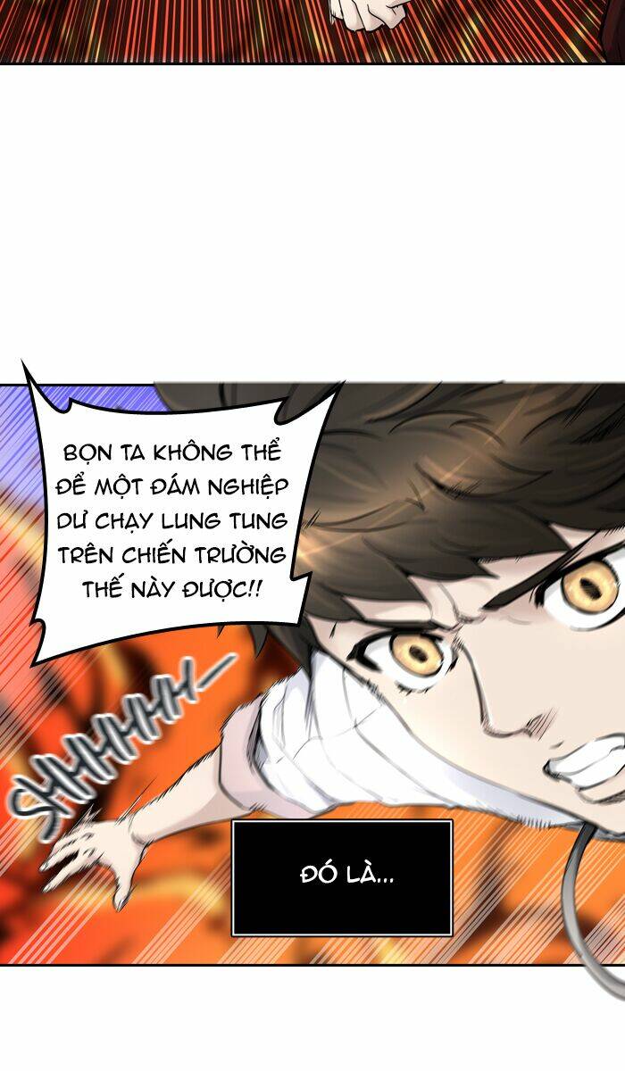 Cuộc Chiến Trong Tòa Tháp - Tower Of God: Chapter 407