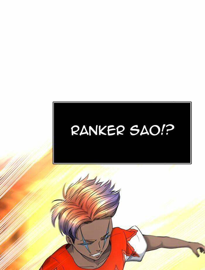 Cuộc Chiến Trong Tòa Tháp - Tower Of God: Chapter 407