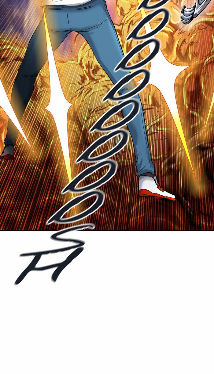 Cuộc Chiến Trong Tòa Tháp - Tower Of God: Chapter 407