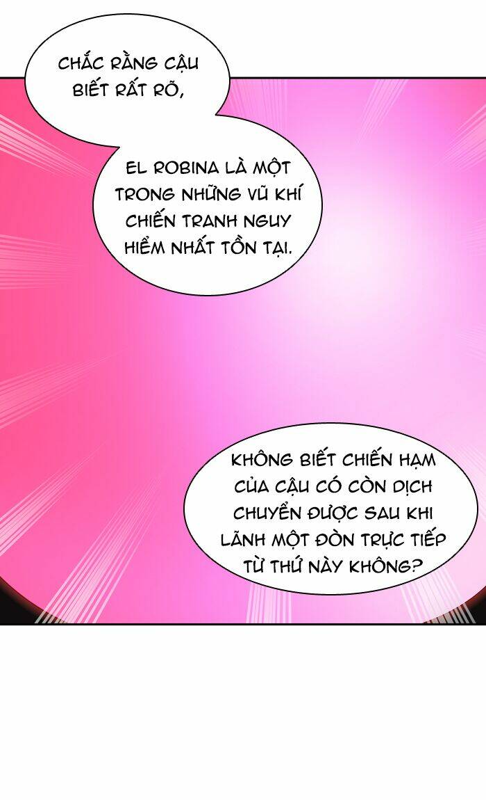 Cuộc Chiến Trong Tòa Tháp - Tower Of God: Chapter 407