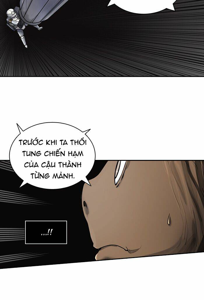 Cuộc Chiến Trong Tòa Tháp - Tower Of God: Chapter 407