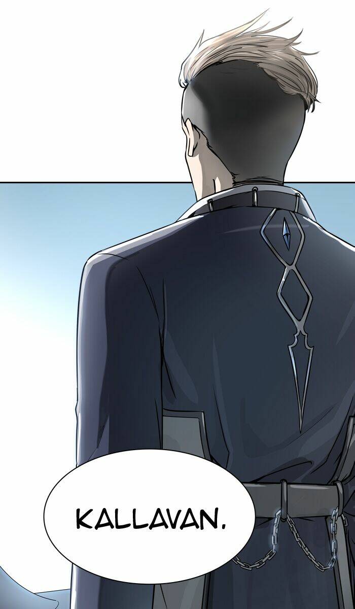 Cuộc Chiến Trong Tòa Tháp - Tower Of God: Chapter 407