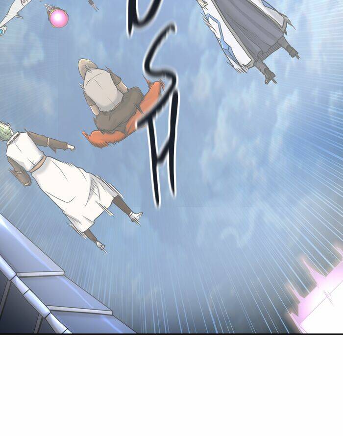 Cuộc Chiến Trong Tòa Tháp - Tower Of God: Chapter 407