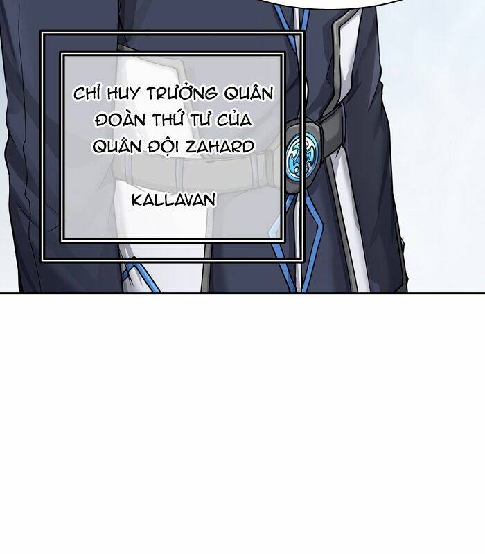 Cuộc Chiến Trong Tòa Tháp - Tower Of God: Chapter 407