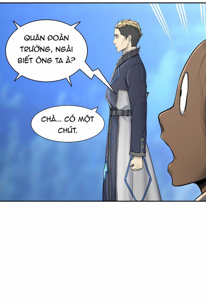 Cuộc Chiến Trong Tòa Tháp - Tower Of God: Chapter 407