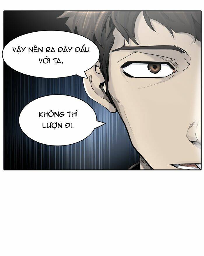 Cuộc Chiến Trong Tòa Tháp - Tower Of God: Chapter 407