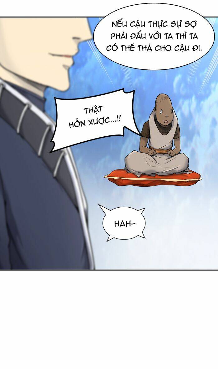 Cuộc Chiến Trong Tòa Tháp - Tower Of God: Chapter 407