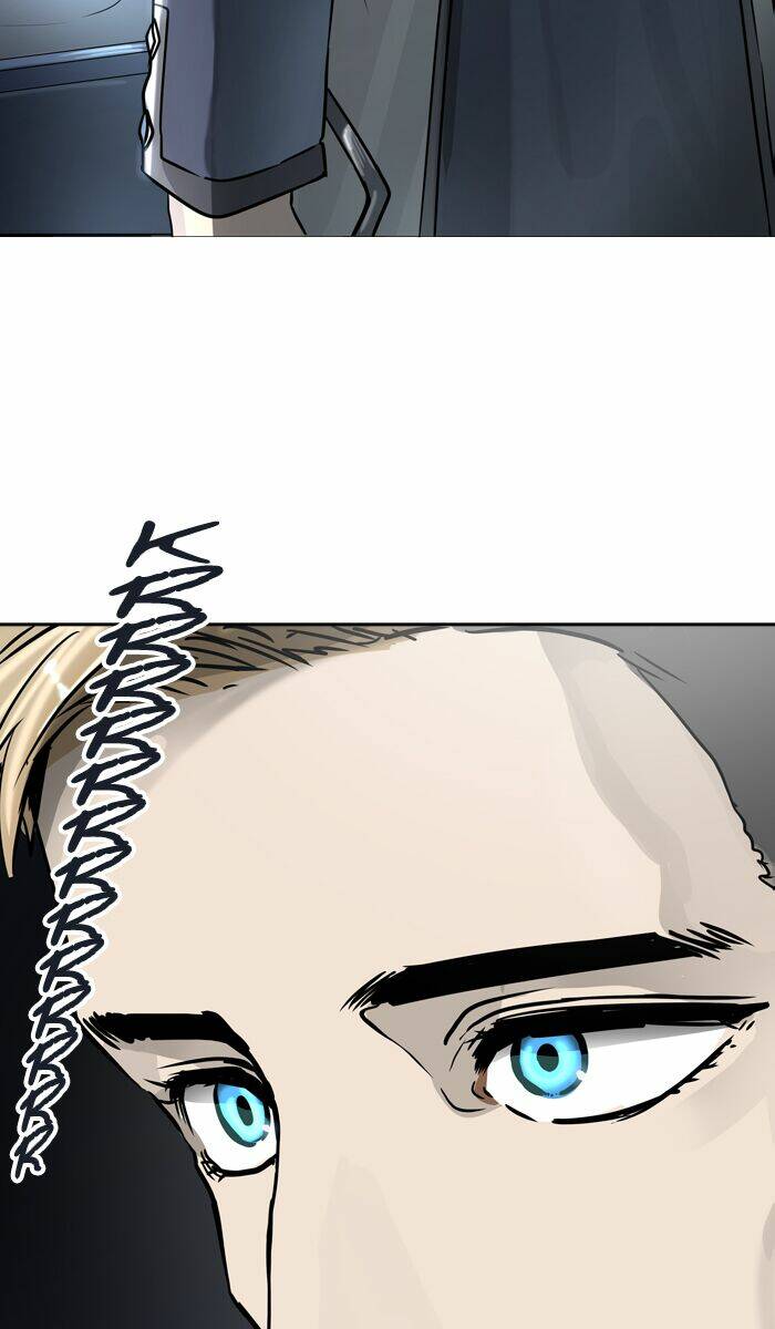 Cuộc Chiến Trong Tòa Tháp - Tower Of God: Chapter 407