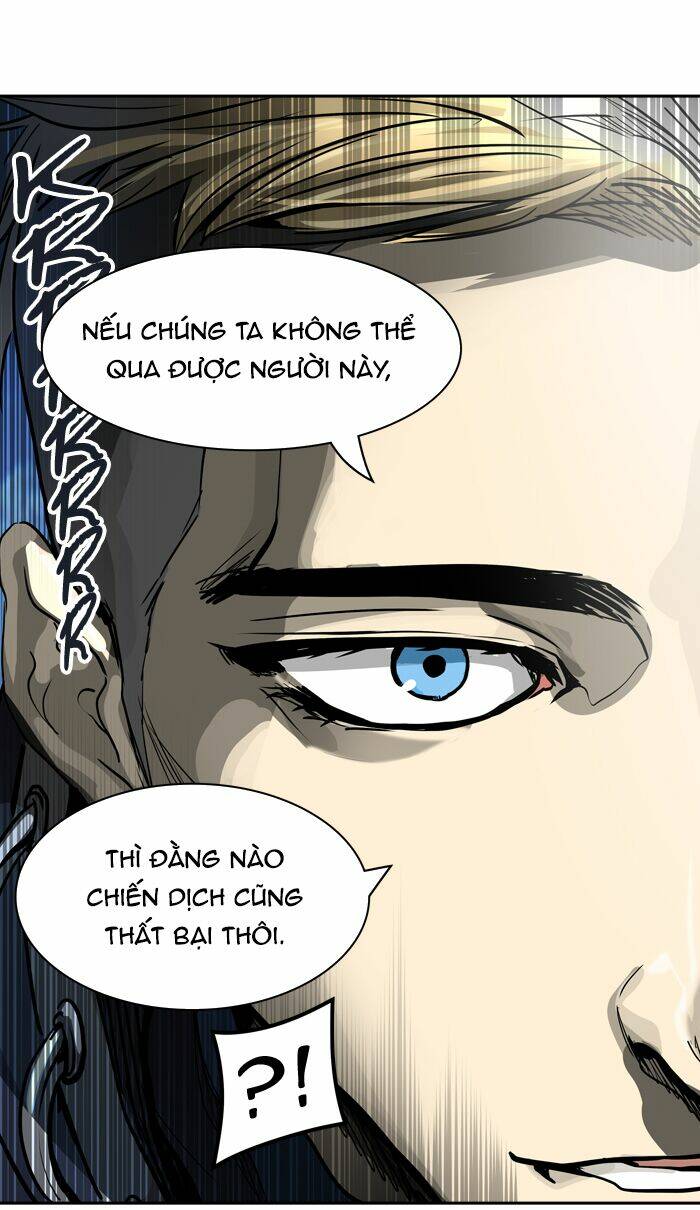 Cuộc Chiến Trong Tòa Tháp - Tower Of God: Chapter 407