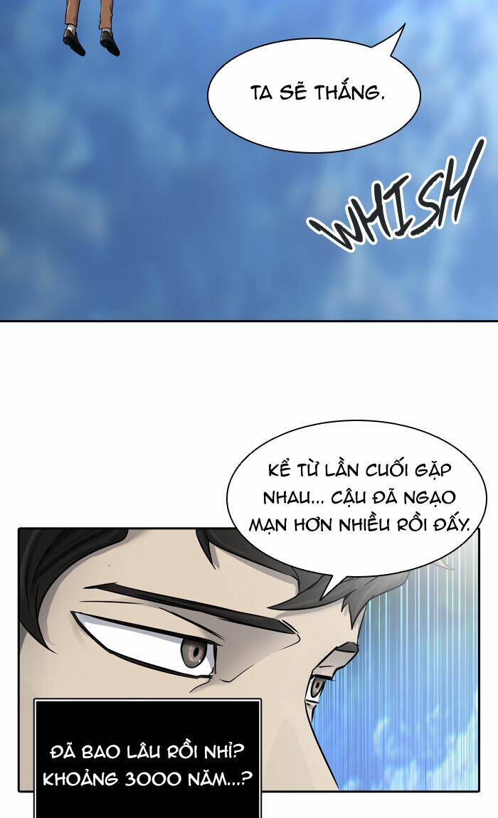 Cuộc Chiến Trong Tòa Tháp - Tower Of God: Chapter 407
