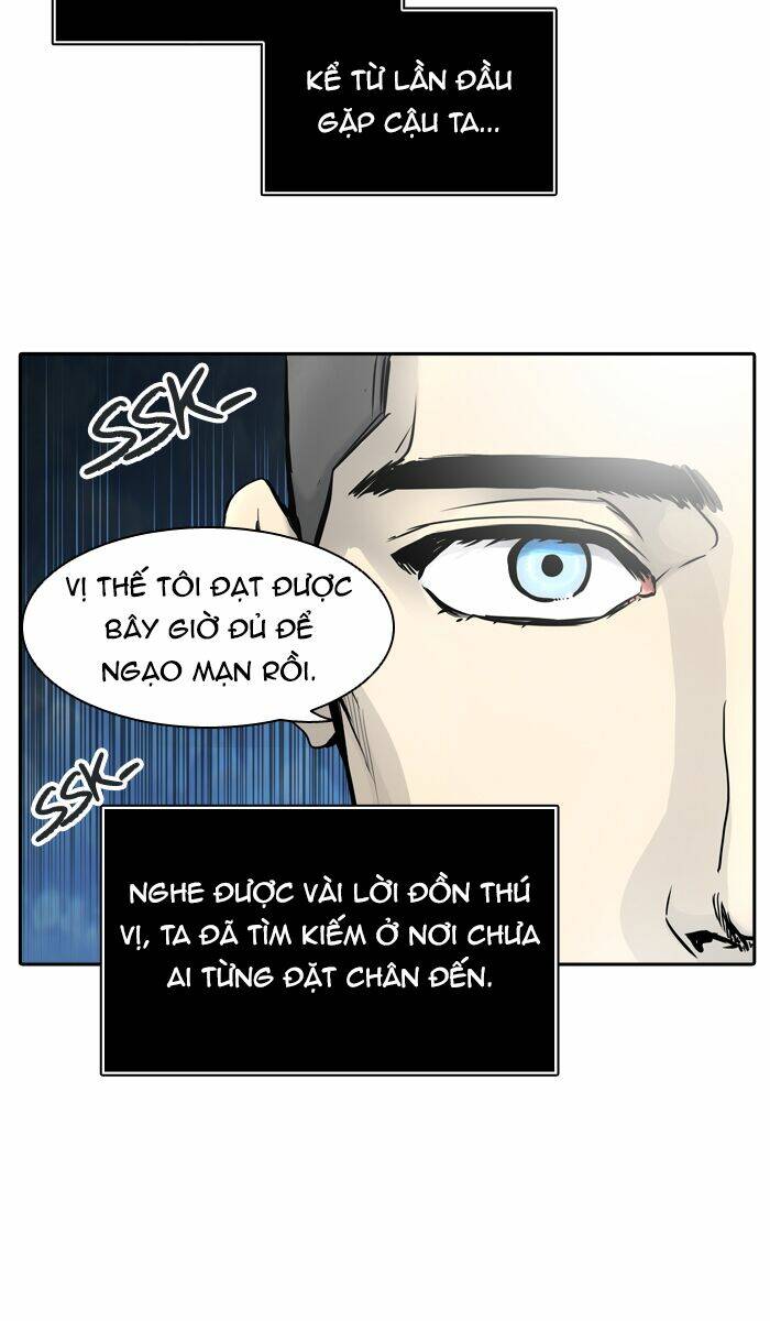 Cuộc Chiến Trong Tòa Tháp - Tower Of God: Chapter 407