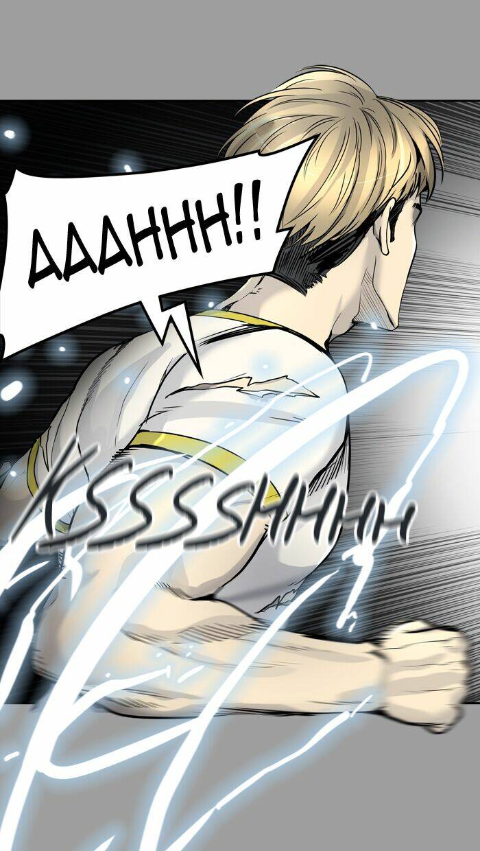 Cuộc Chiến Trong Tòa Tháp - Tower Of God: Chapter 407