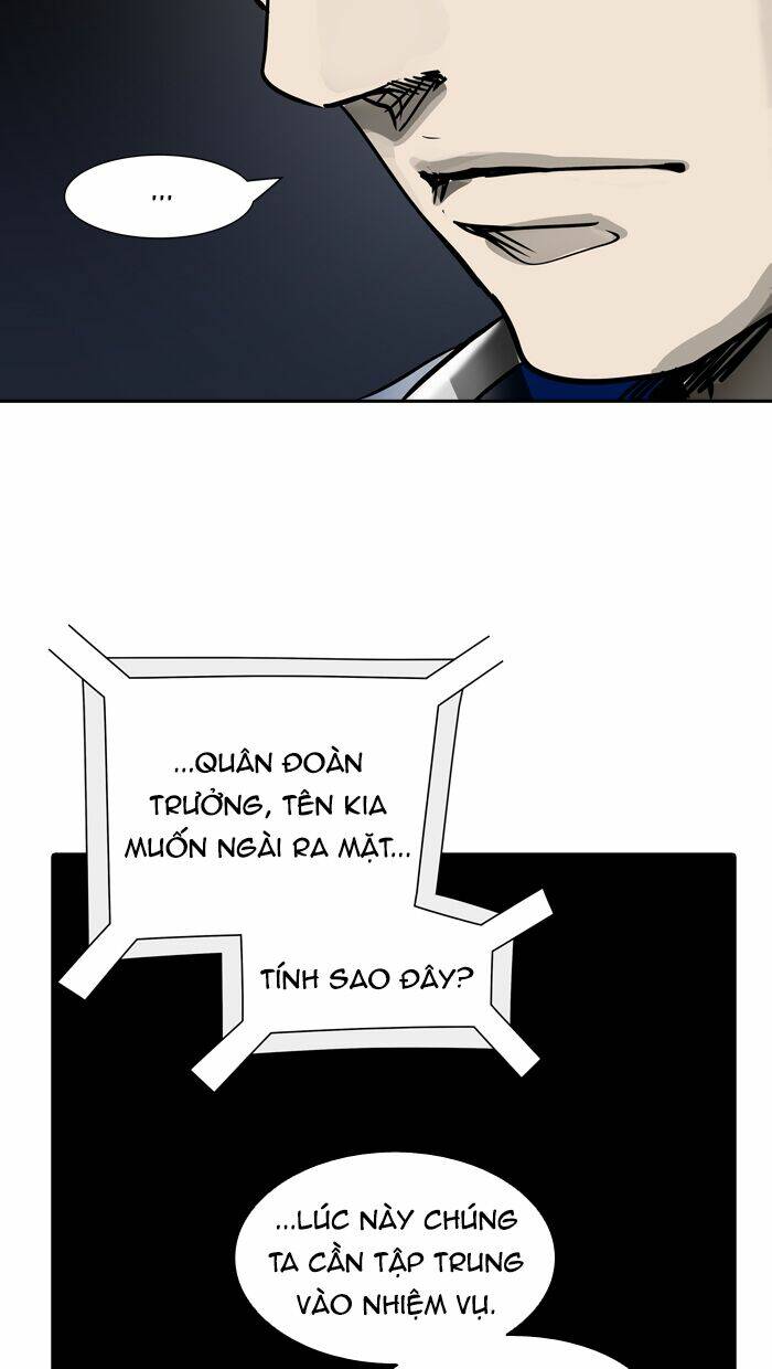 Cuộc Chiến Trong Tòa Tháp - Tower Of God: Chapter 407