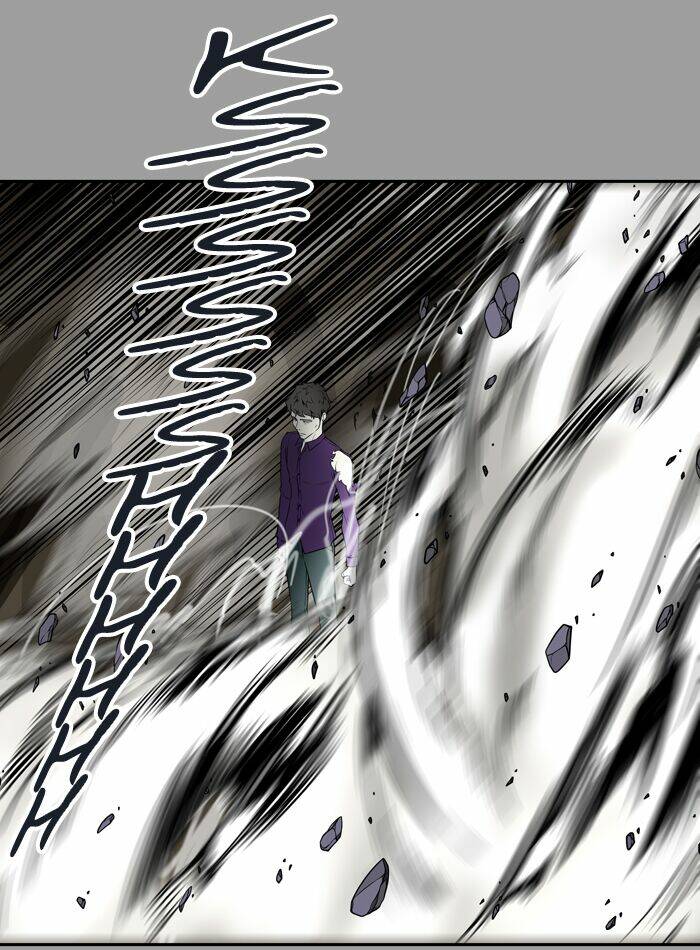 Cuộc Chiến Trong Tòa Tháp - Tower Of God: Chapter 407