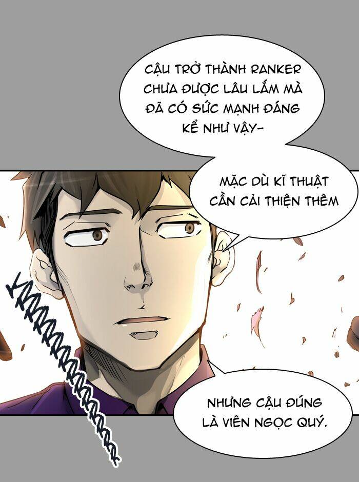 Cuộc Chiến Trong Tòa Tháp - Tower Of God: Chapter 407