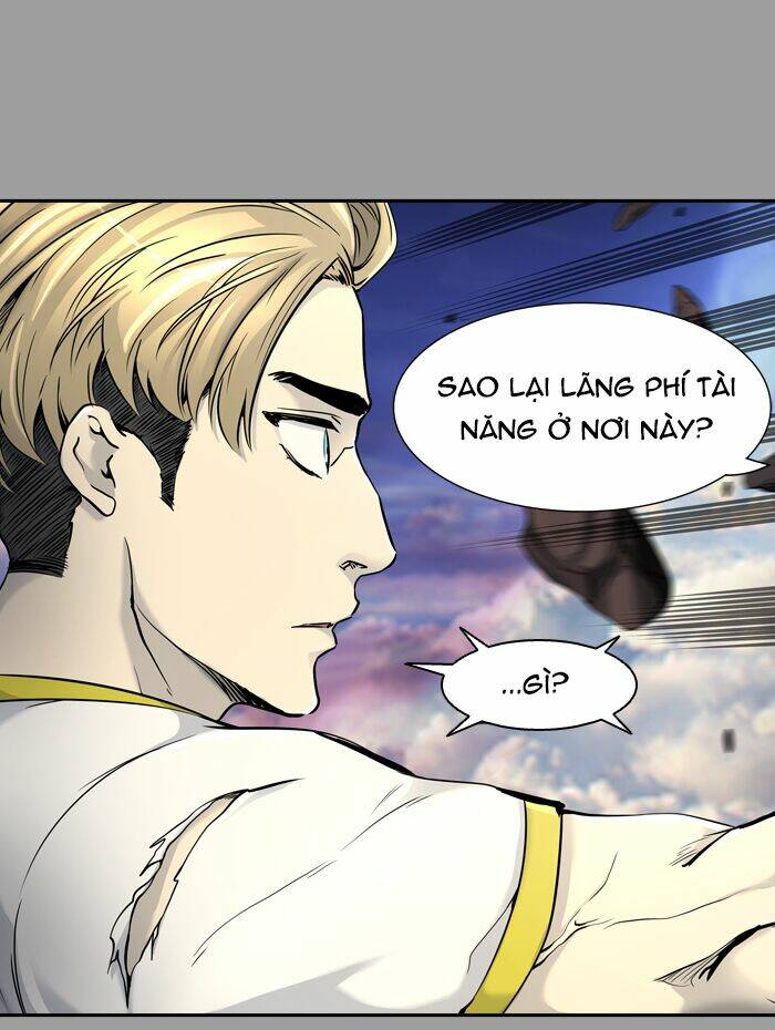 Cuộc Chiến Trong Tòa Tháp - Tower Of God: Chapter 407