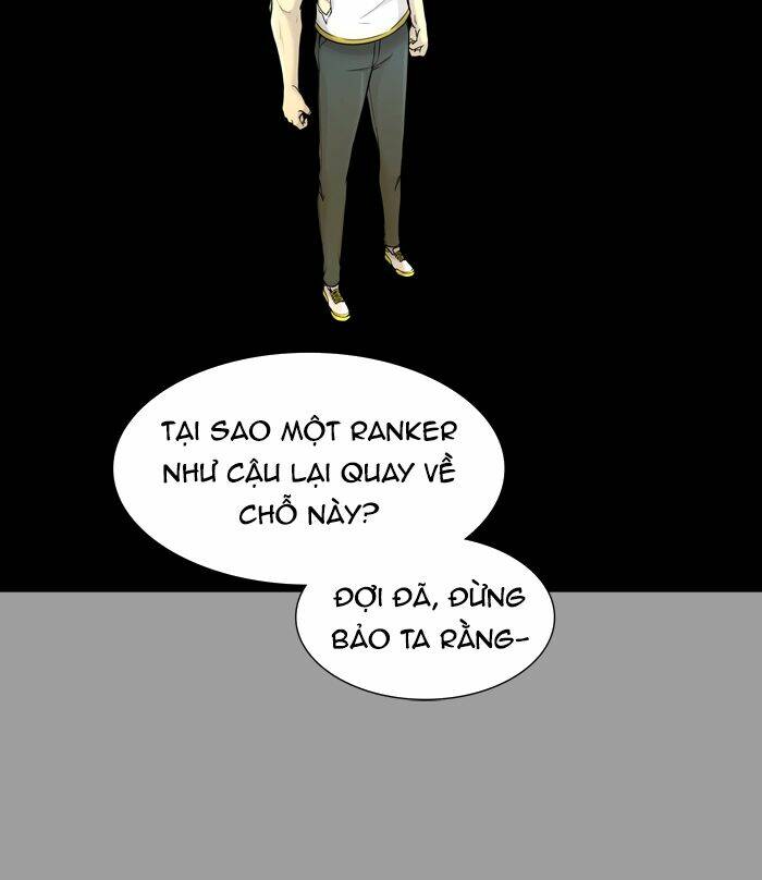 Cuộc Chiến Trong Tòa Tháp - Tower Of God: Chapter 407