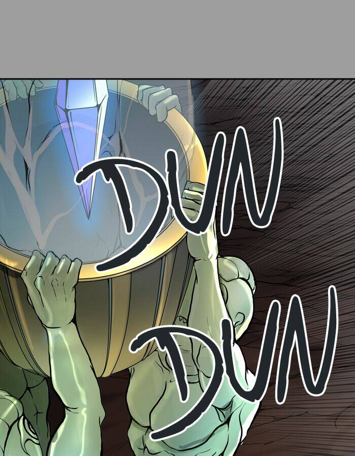 Cuộc Chiến Trong Tòa Tháp - Tower Of God: Chapter 407