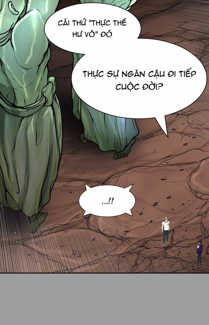 Cuộc Chiến Trong Tòa Tháp - Tower Of God: Chapter 407