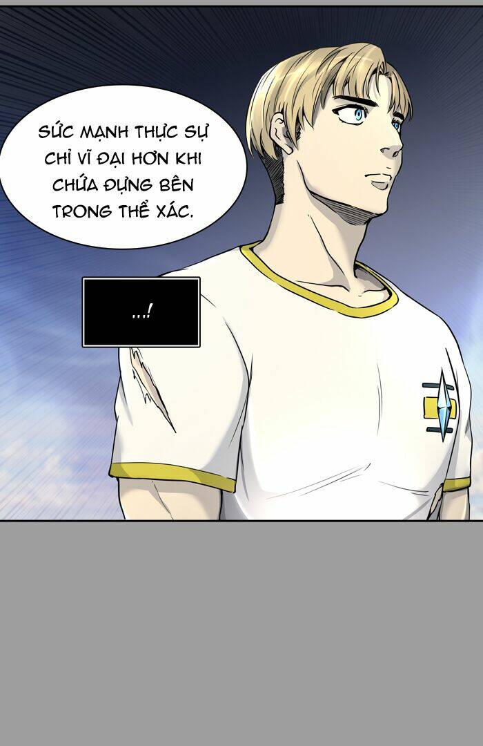 Cuộc Chiến Trong Tòa Tháp - Tower Of God: Chapter 407