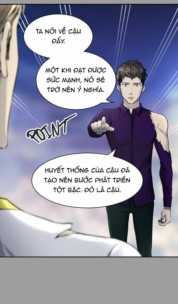 Cuộc Chiến Trong Tòa Tháp - Tower Of God: Chapter 407