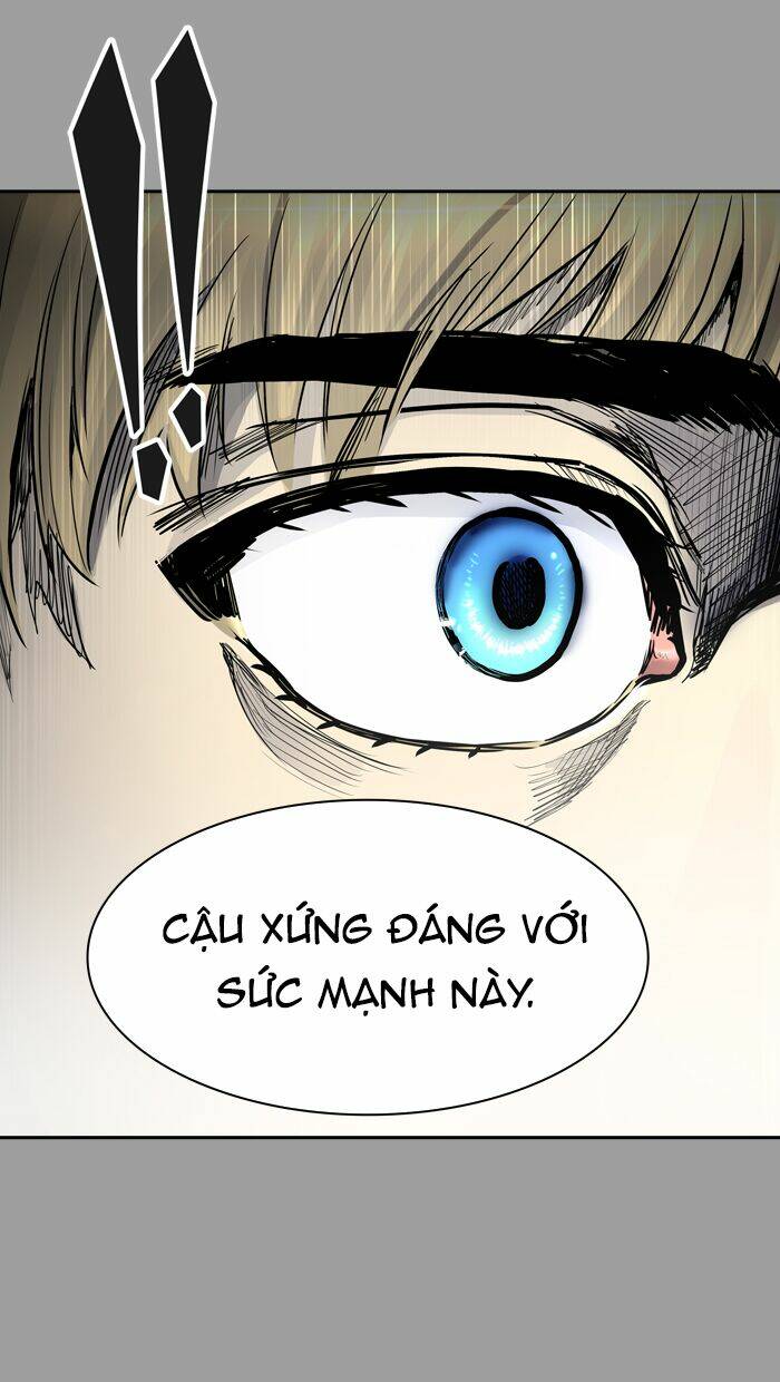 Cuộc Chiến Trong Tòa Tháp - Tower Of God: Chapter 407