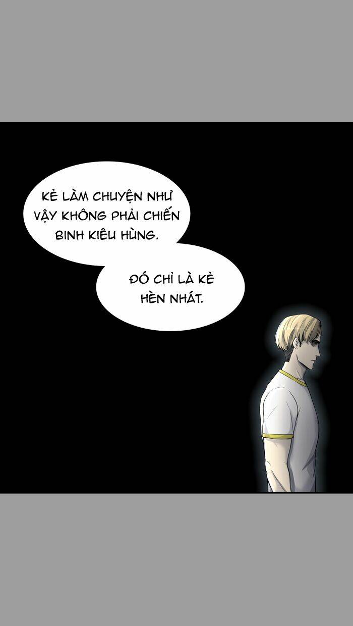 Cuộc Chiến Trong Tòa Tháp - Tower Of God: Chapter 407
