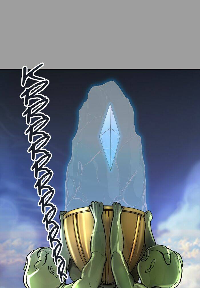 Cuộc Chiến Trong Tòa Tháp - Tower Of God: Chapter 407