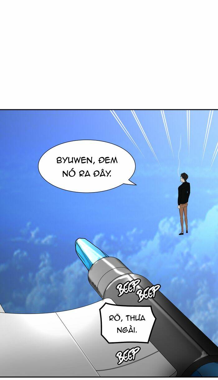 Cuộc Chiến Trong Tòa Tháp - Tower Of God: Chapter 407