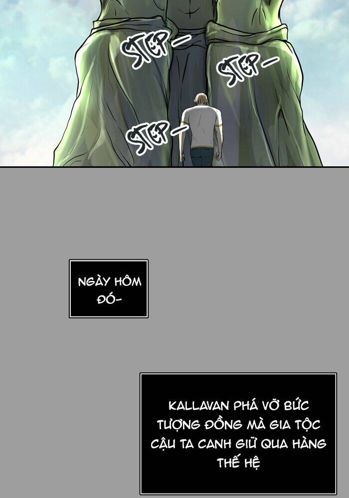 Cuộc Chiến Trong Tòa Tháp - Tower Of God: Chapter 407