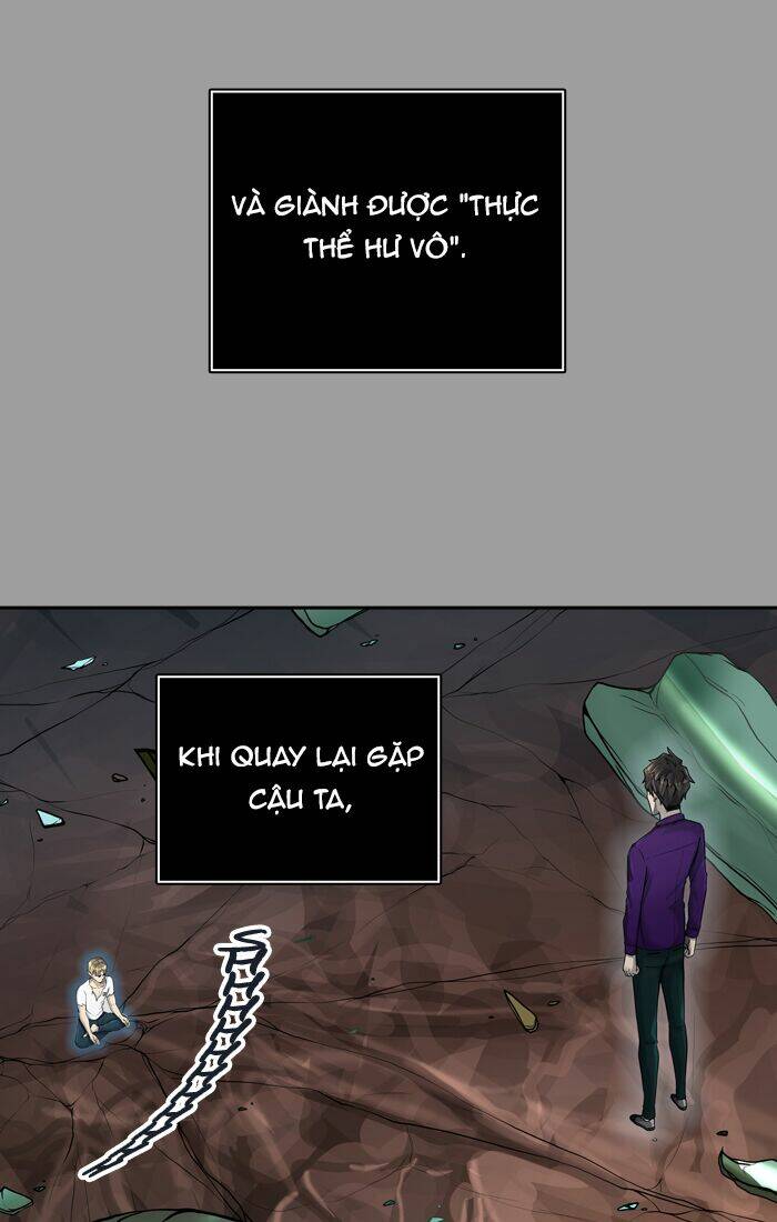 Cuộc Chiến Trong Tòa Tháp - Tower Of God: Chapter 407
