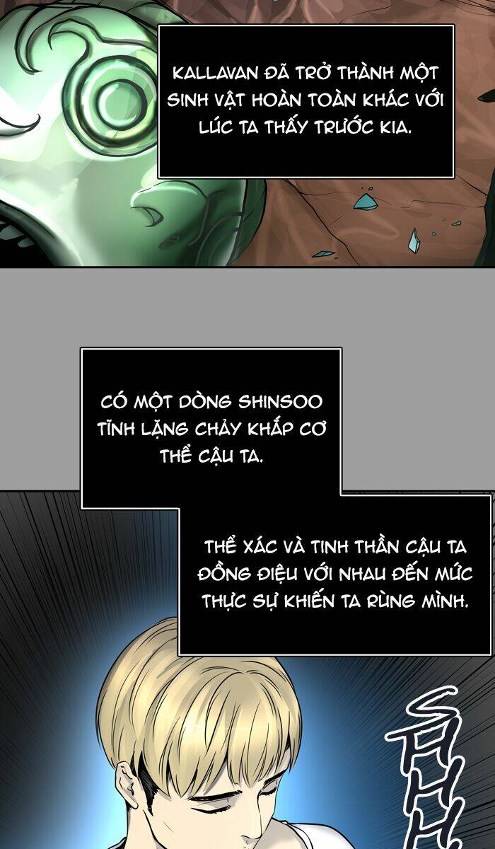 Cuộc Chiến Trong Tòa Tháp - Tower Of God: Chapter 407