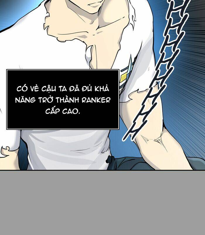 Cuộc Chiến Trong Tòa Tháp - Tower Of God: Chapter 407