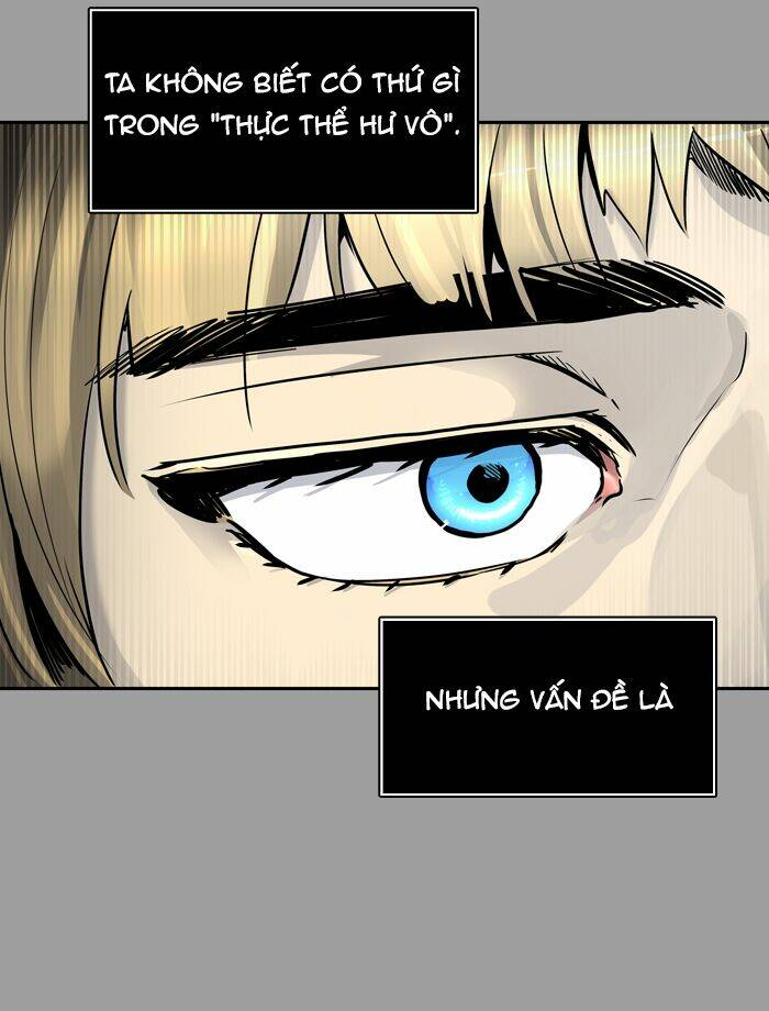Cuộc Chiến Trong Tòa Tháp - Tower Of God: Chapter 407