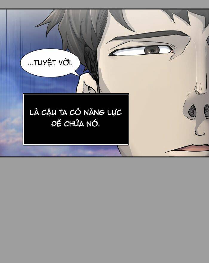 Cuộc Chiến Trong Tòa Tháp - Tower Of God: Chapter 407