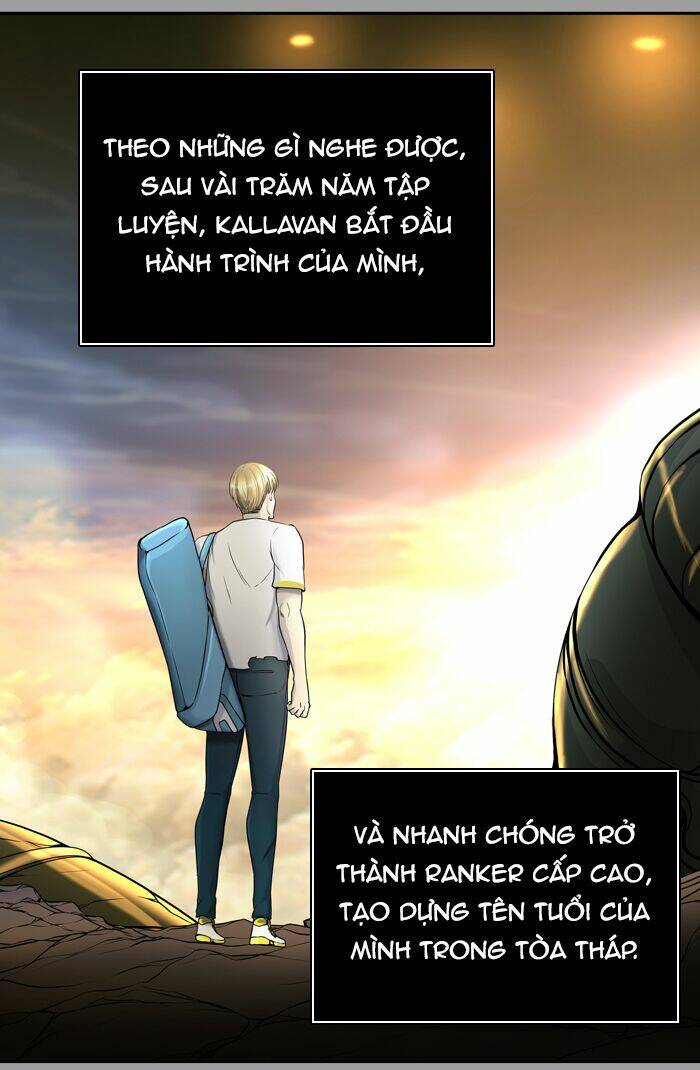 Cuộc Chiến Trong Tòa Tháp - Tower Of God: Chapter 407