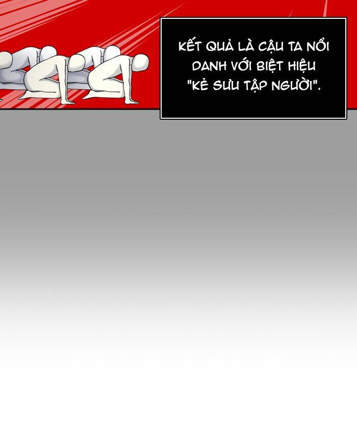 Cuộc Chiến Trong Tòa Tháp - Tower Of God: Chapter 407