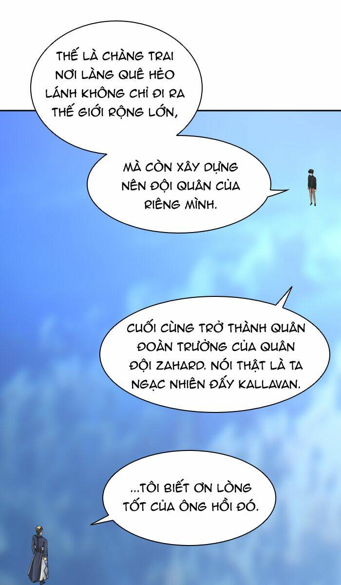 Cuộc Chiến Trong Tòa Tháp - Tower Of God: Chapter 407