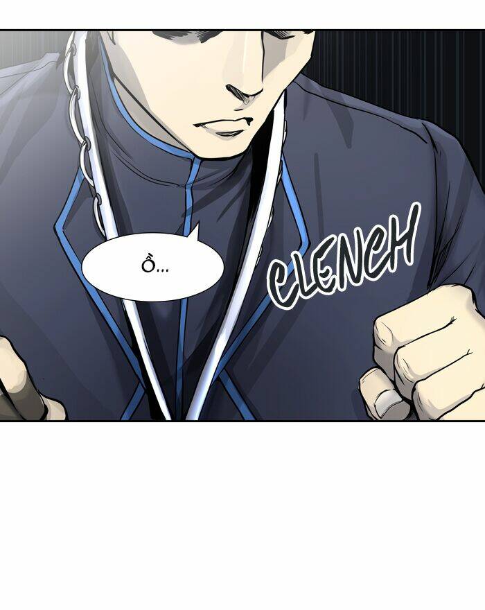 Cuộc Chiến Trong Tòa Tháp - Tower Of God: Chapter 407