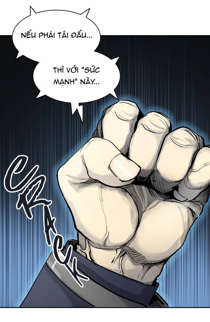 Cuộc Chiến Trong Tòa Tháp - Tower Of God: Chapter 407