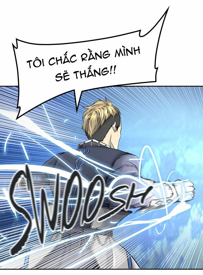 Cuộc Chiến Trong Tòa Tháp - Tower Of God: Chapter 407
