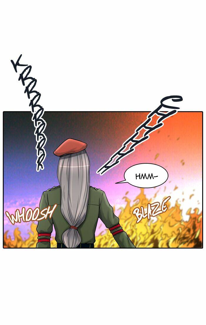 Cuộc Chiến Trong Tòa Tháp - Tower Of God: Chapter 407