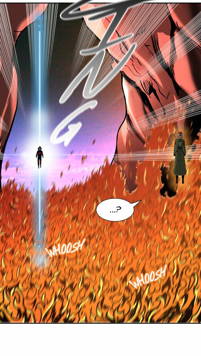 Cuộc Chiến Trong Tòa Tháp - Tower Of God: Chapter 407