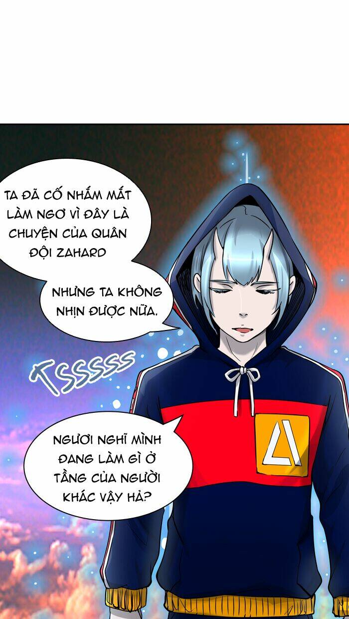 Cuộc Chiến Trong Tòa Tháp - Tower Of God: Chapter 407