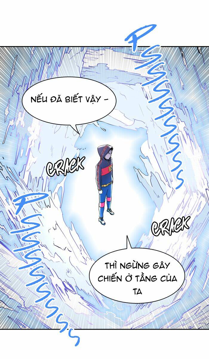 Cuộc Chiến Trong Tòa Tháp - Tower Of God: Chapter 407