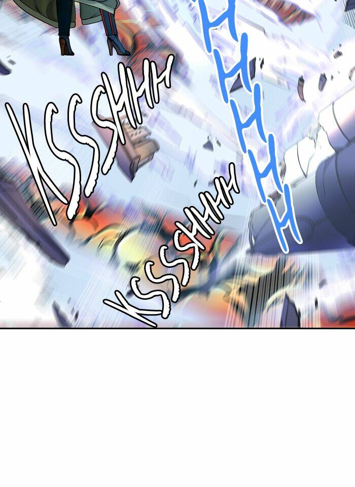 Cuộc Chiến Trong Tòa Tháp - Tower Of God: Chapter 407