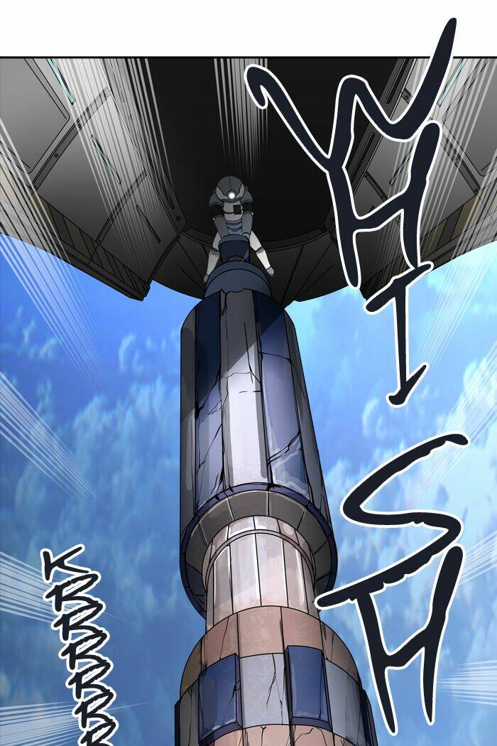 Cuộc Chiến Trong Tòa Tháp - Tower Of God: Chapter 407