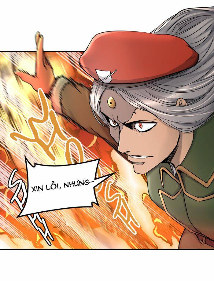 Cuộc Chiến Trong Tòa Tháp - Tower Of God: Chapter 407