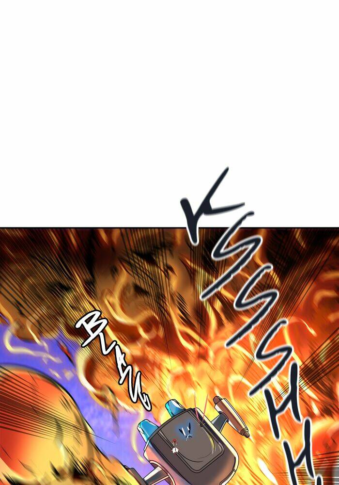 Cuộc Chiến Trong Tòa Tháp - Tower Of God: Chapter 407