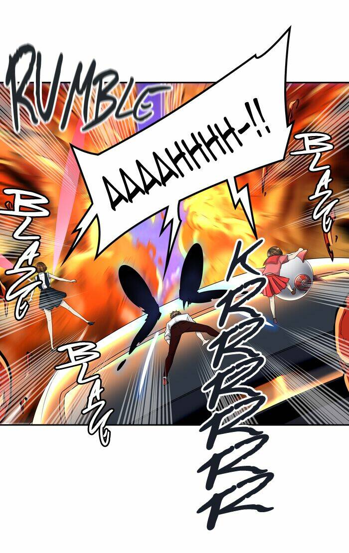 Cuộc Chiến Trong Tòa Tháp - Tower Of God: Chapter 407